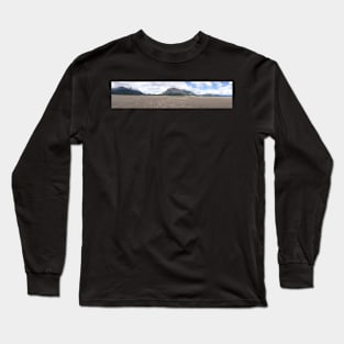 Rocky Mountains Long Sleeve T-Shirt